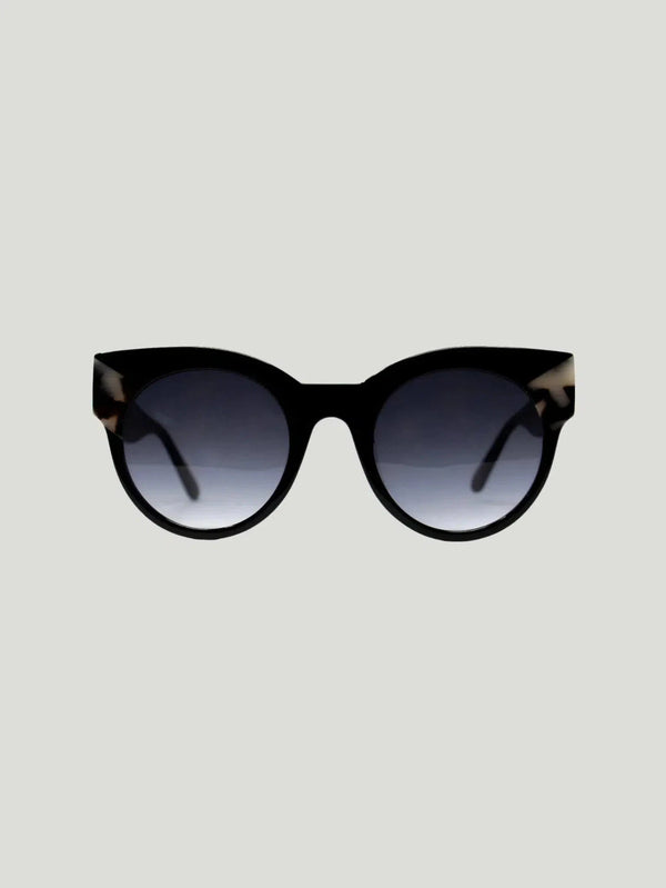 PIPERWEST Torino Acetate Two Toned Sunglasses