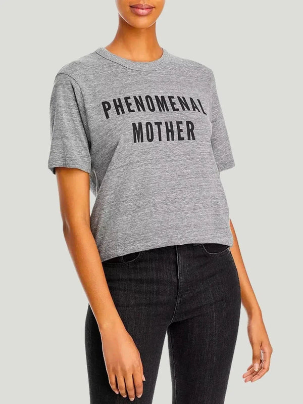 Phenomenal Woman Action Campaign Phenomenal Mother Shirt