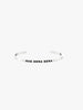 QUE SERA SERA  MantraBand Bracelet - Queen Anna House of Fashion