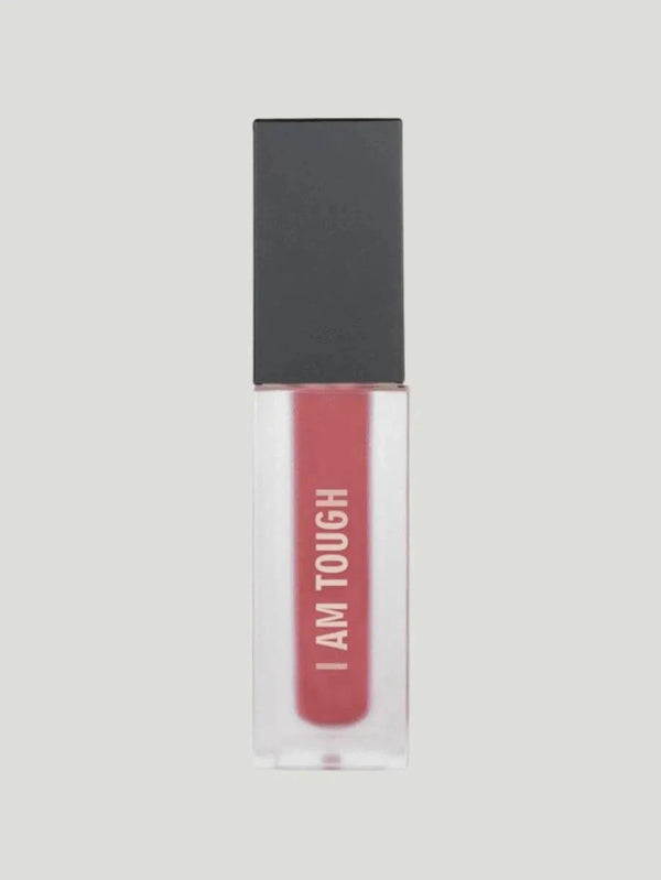 REALHER Makeup Liquid Matte Lipstick - Brown, Eco-Conscious Brand, F/W'22, Lipstick, Philanthropic Brand, Pink, Purple, Red, Skin Care, Sma - Luxury Women's Fashion at Queen Anna House of Fashion