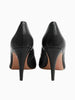 Rebecca Allen REBECCA ALLEN New Pump in Black Patent Leather - Shoes | Queen Anna House of Fashion Women's Luxury Fashion