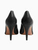 Rebecca Allen REBECCA ALLEN New Pump in Black Patent Leather - Shoes | Queen Anna House of Fashion Women's Luxury Fashion