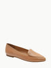 Rebecca Allen REBECCA ALLEN Nude Loafer in NUDE IV - Shoes | Queen Anna House of Fashion Women's Luxury Fashion