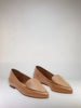 Rebecca Allen REBECCA ALLEN Nude Loafer in 8.5 - Shoes | Queen Anna House of Fashion Women's Luxury Fashion