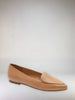 Rebecca Allen REBECCA ALLEN Nude Loafer in 8.5 - Shoes | Queen Anna House of Fashion Women's Luxury Fashion