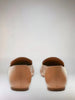 Rebecca Allen REBECCA ALLEN Nude Loafer in 8.5 - Shoes | Queen Anna House of Fashion Women's Luxury Fashion