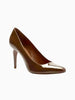 Rebecca Allen REBECCA ALLEN Nude Nude Pump in NUDE I - Shoes | Queen Anna House of Fashion Women's Luxury Fashion