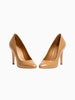 Rebecca Allen REBECCA ALLEN Nude Nude Pump in NUDE I - Shoes | Queen Anna House of Fashion Women's Luxury Fashion