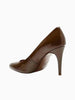 Rebecca Allen REBECCA ALLEN Nude Nude Pump in NUDE I - Shoes | Queen Anna House of Fashion Women's Luxury Fashion