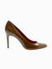 Rebecca Allen REBECCA ALLEN Nude Nude Pump in NUDE I - Shoes | Queen Anna House of Fashion Women's Luxury Fashion