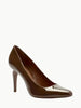 Rebecca Allen REBECCA ALLEN Nude Pump in NUDE I - Shoes | Queen Anna House of Fashion Women's Luxury Fashion