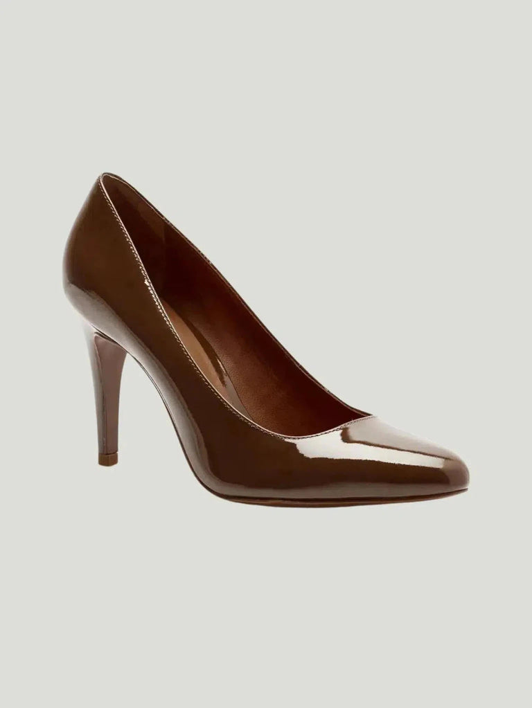 REBECCA ALLEN Nude Pump - 10/Shoes, 6.5/Shoes, 6/Shoes, 7.5/Shoes, 7/Shoes, 8.5/Shoes, 8/Shoes, 9.5/Shoes, 9/Shoes, BIPOC Bran - Luxury Women's Fashion at Queen Anna House of Fashion
