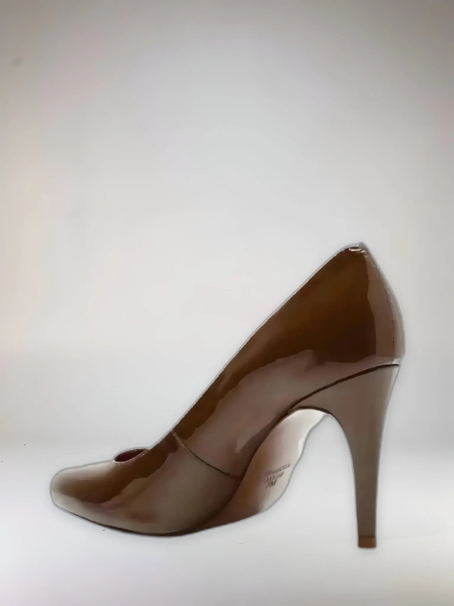 Rebecca Allen REBECCA ALLEN Nude Pump in NUDE I - Shoes | Queen Anna House of Fashion Women's Luxury Fashion
