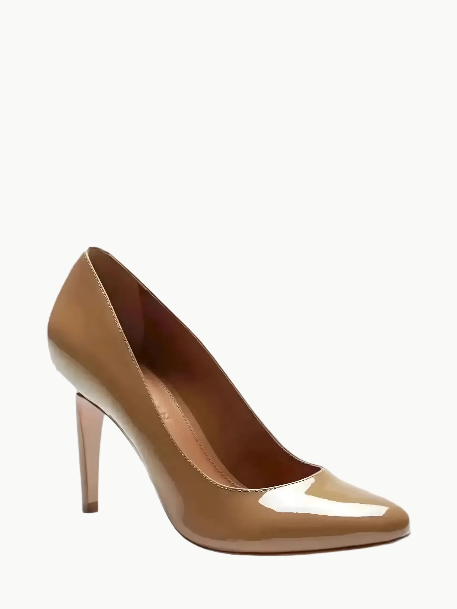 Rebecca Allen REBECCA ALLEN Nude Pump in NUDE I - Shoes | Queen Anna House of Fashion Women's Luxury Fashion