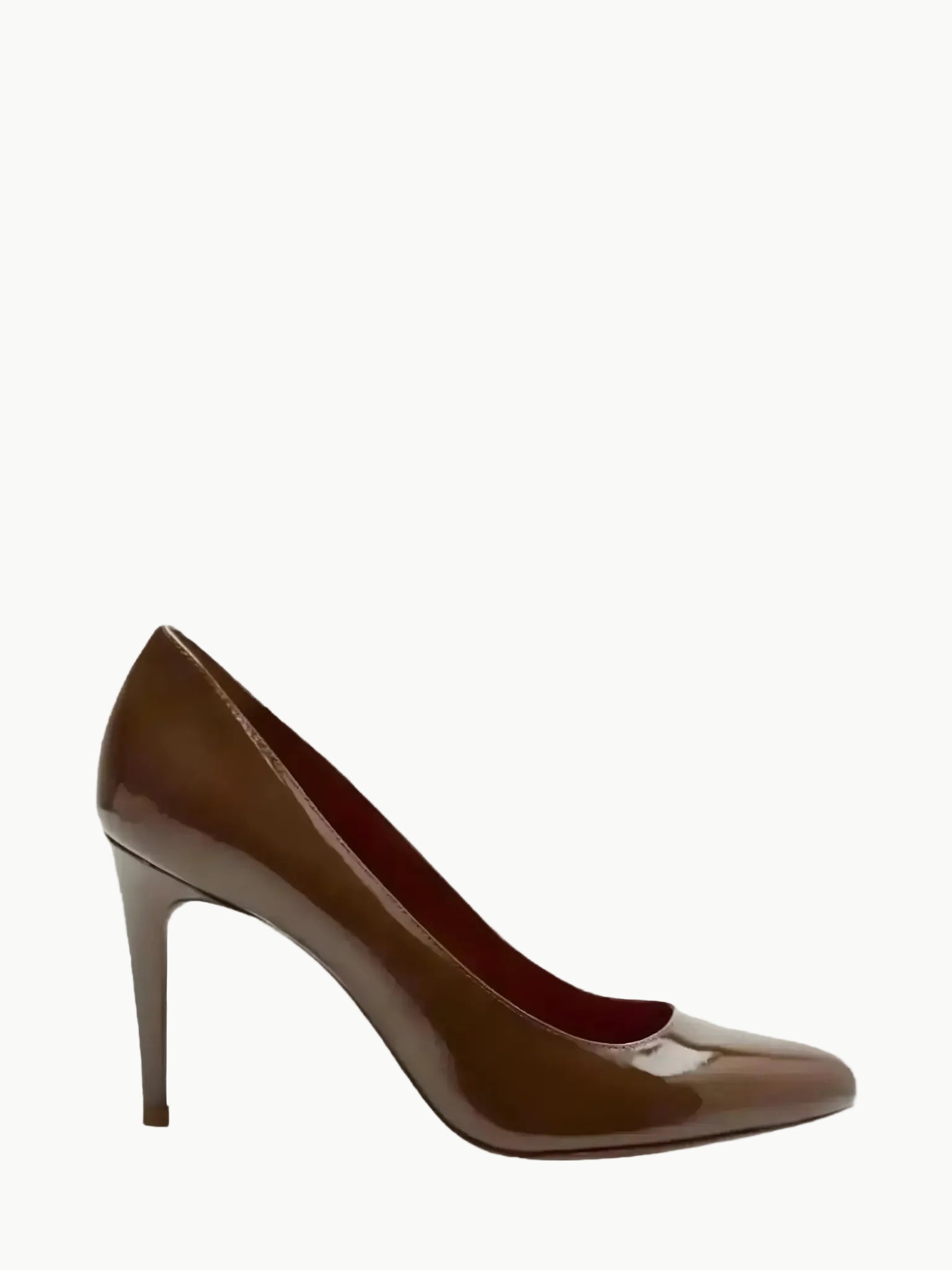 Rebecca Allen REBECCA ALLEN Nude Pump in NUDE I - Shoes | Queen Anna House of Fashion Women's Luxury Fashion