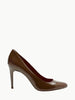 Rebecca Allen REBECCA ALLEN Nude Pump in NUDE I - Shoes | Queen Anna House of Fashion Women's Luxury Fashion