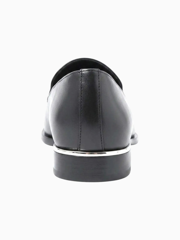 Rag Company Rag Company Anna Leather Loafers in 6 - Shoes | Queen Anna House of Fashion Women's Luxury Fashion