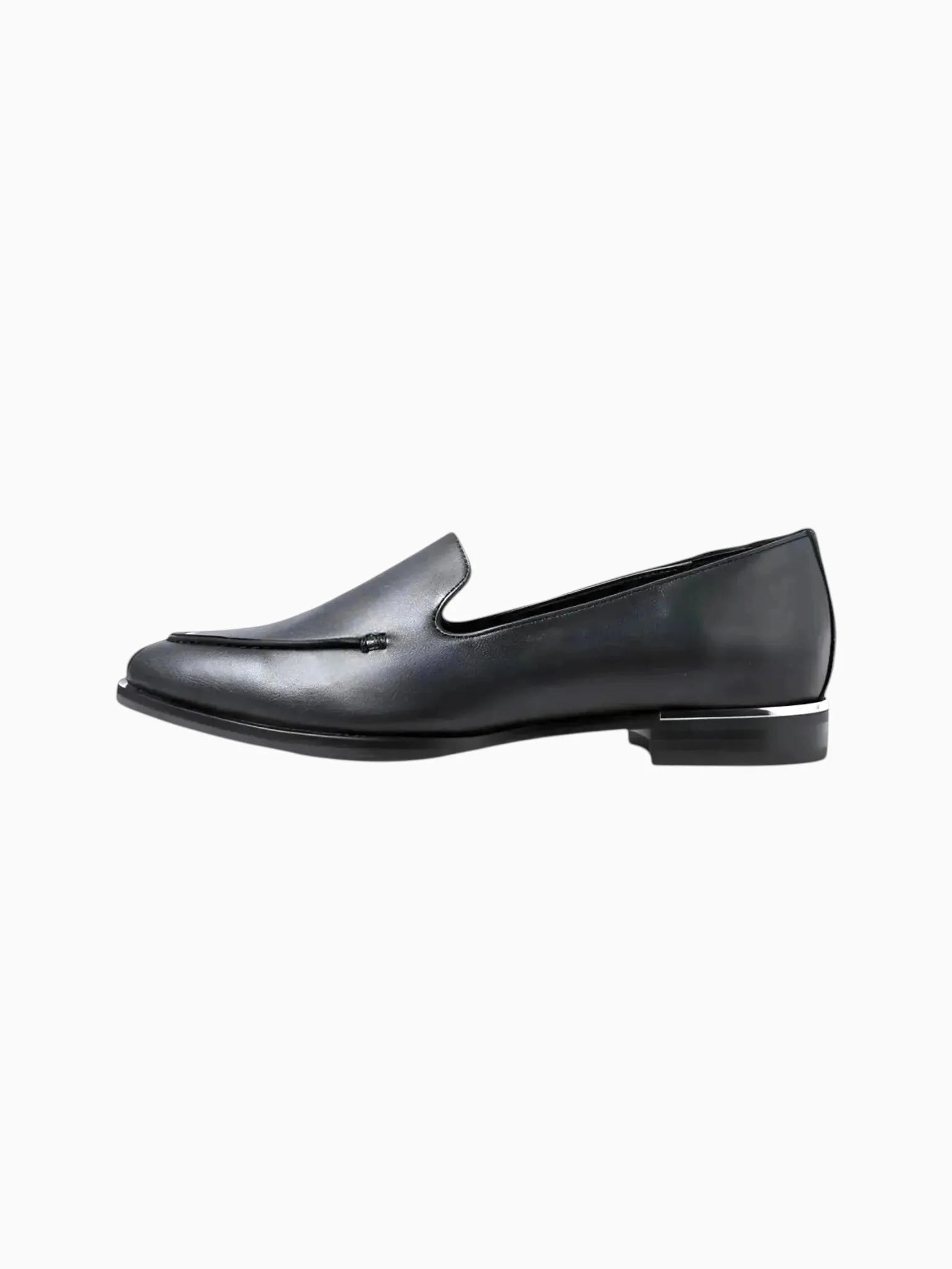 Rag Company Rag Company Anna Leather Loafers in 6 - Shoes | Queen Anna House of Fashion Women's Luxury Fashion