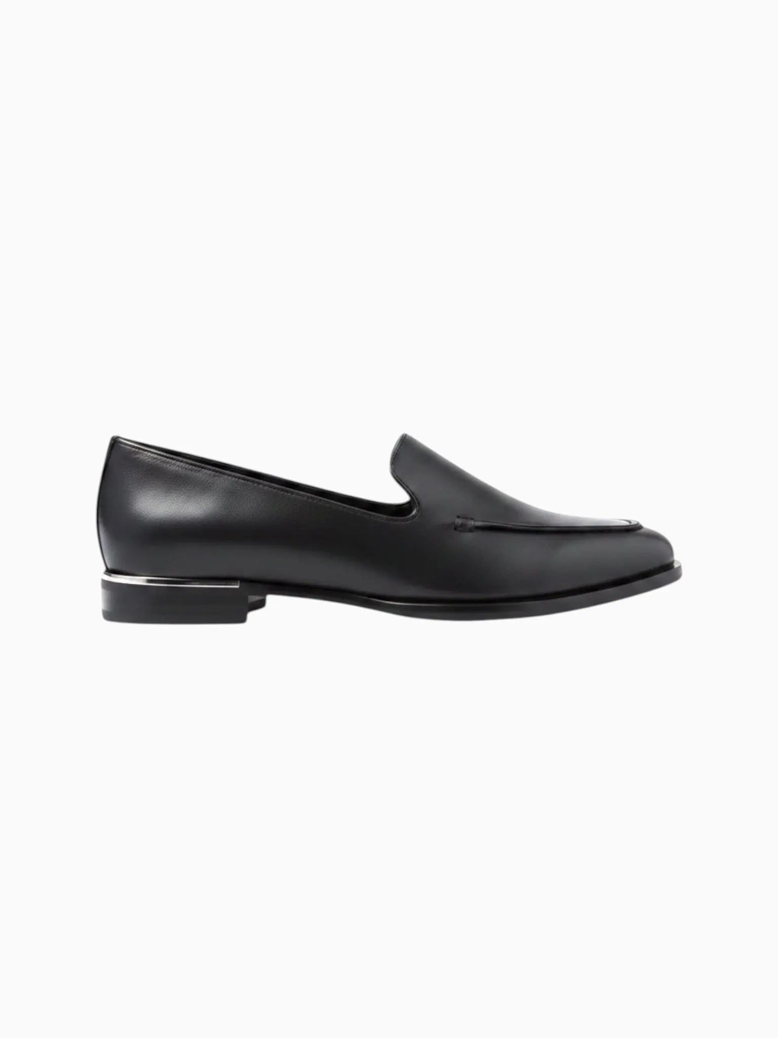 Rag Company Rag Company Anna Leather Loafers in 6 - Shoes | Queen Anna House of Fashion Women's Luxury Fashion