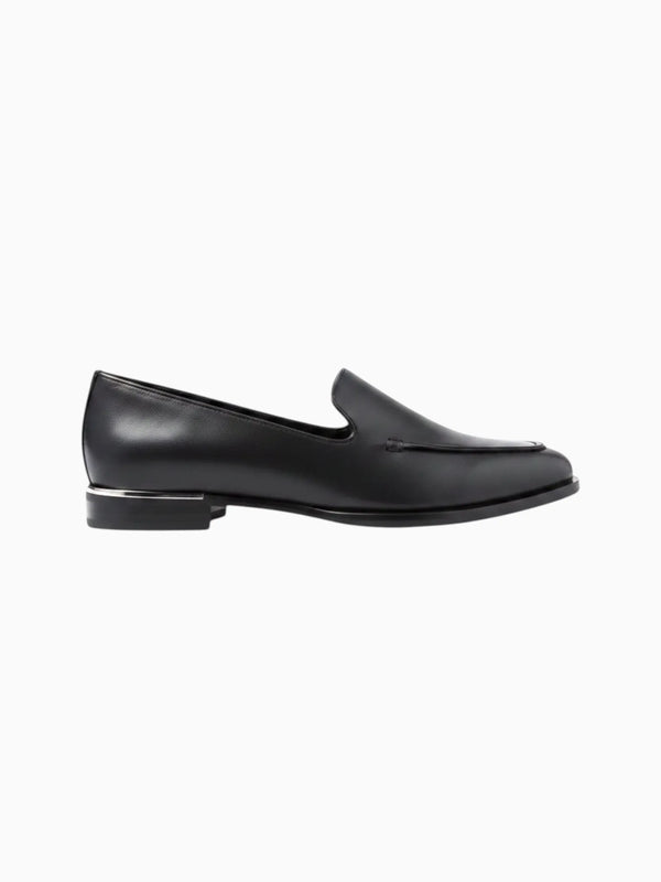 Rag Company Rag Company Anna Leather Loafers in 6 - Shoes | Queen Anna House of Fashion Women's Luxury Fashion