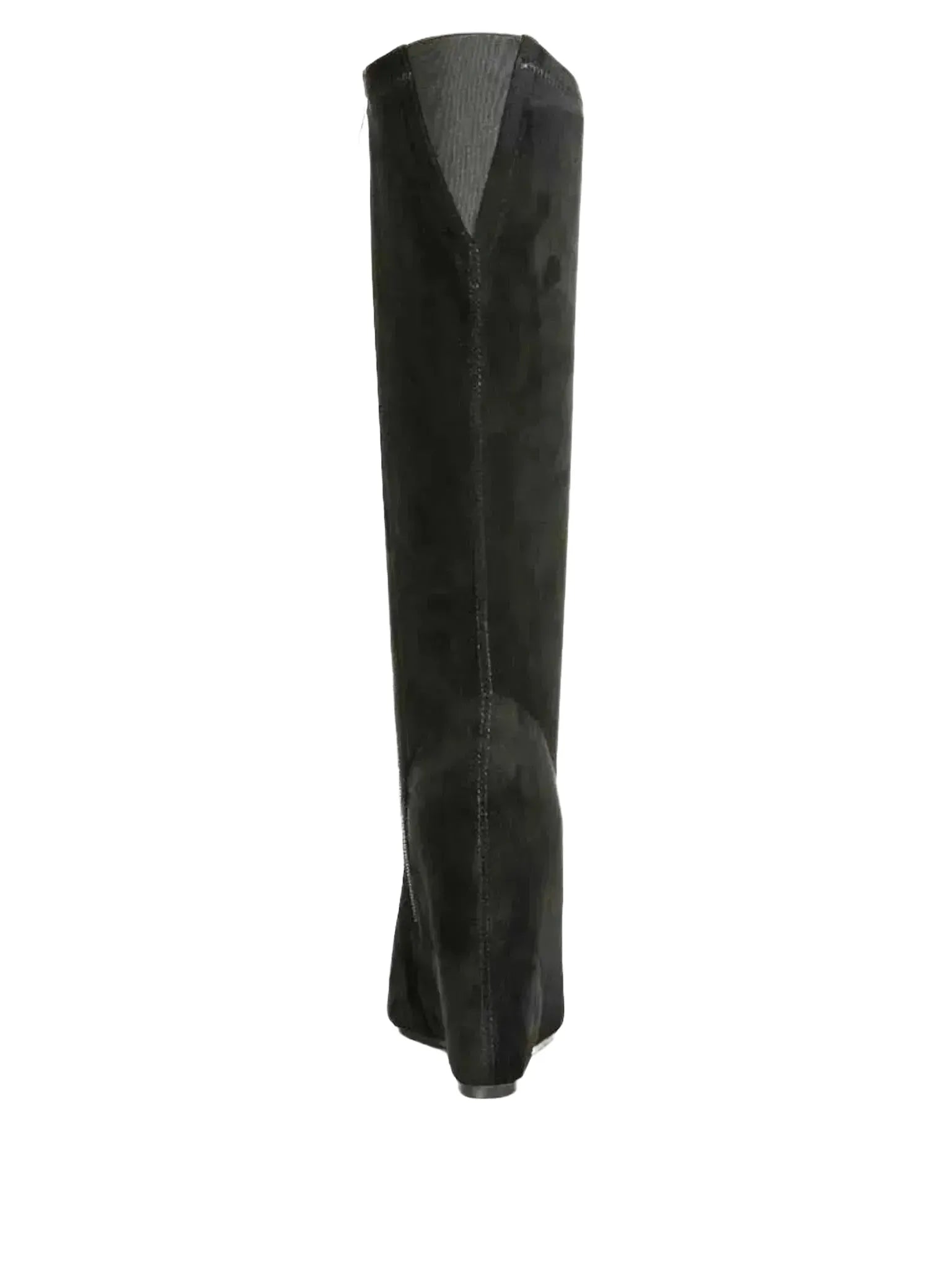 Rag Company Gladol Calf Wedge Bootie-Rag Company-Queen Anna House of Fashion