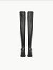Rag Company Rag Company Gush Over The Knee Boot in 6 - Shoes | Queen Anna House of Fashion Women's Luxury Fashion
