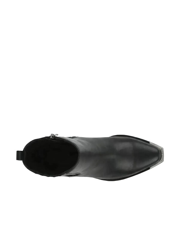 Rag Company Jeffers High Ankle Chelsea Boots-Rag Company-Queen Anna House of Fashion