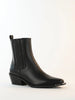 Rag Company Jeffers High Ankle Chelsea Boots