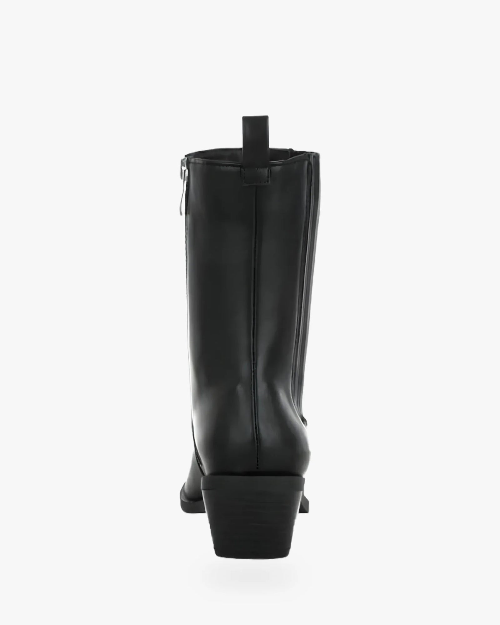 Rag Company Jeffers High Ankle Chelsea Boots