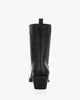 Rag Company Jeffers High Ankle Chelsea Boots