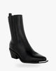 Rag Company Jeffers High Ankle Chelsea Boots