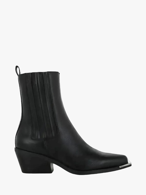 Rag Company Jeffers High Ankle Chelsea Boots-Rag Company-Queen Anna House of Fashion