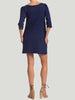 Ripley Rader Plus Size A Line Dress