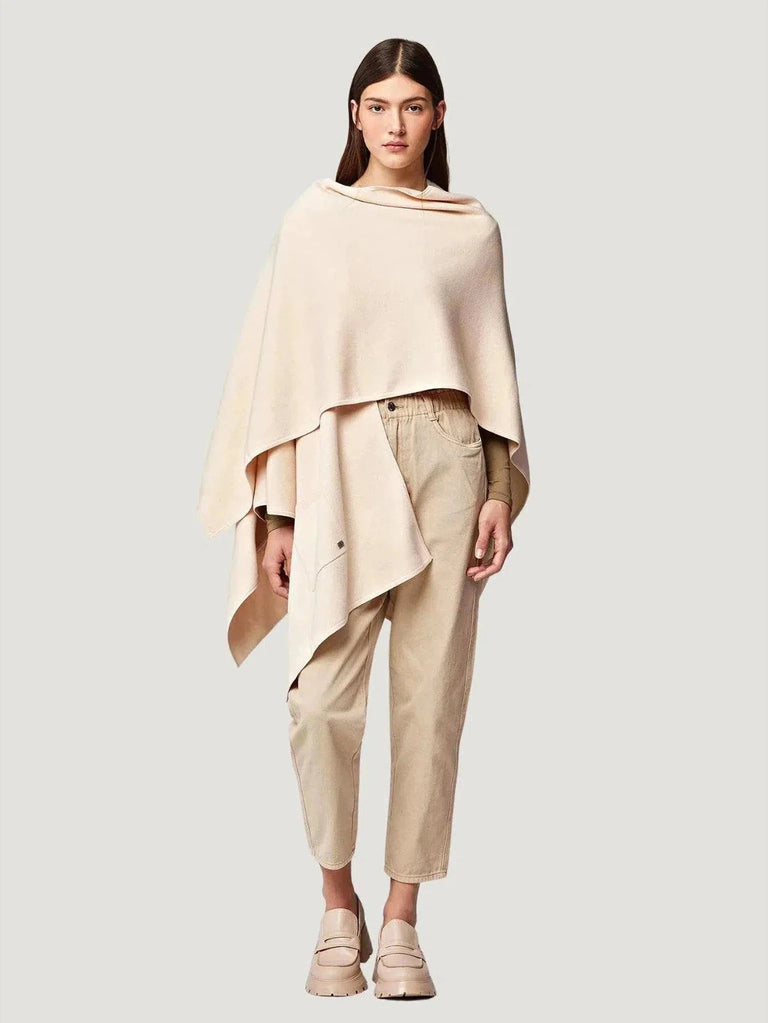 SOIA & KYO Athena Coat - AAPI Owned Brand, BIPOC Brand, Coats, Cold Weather Essentials, Eco-Conscious Brand, Khaki, New Arriv - Luxury Women's Fashion at Queen Anna House of Fashion