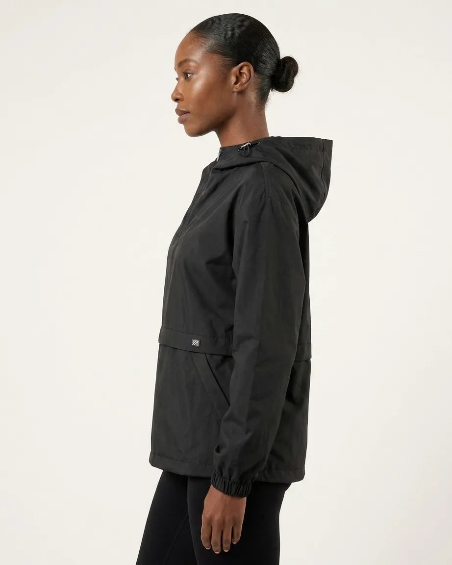 SOIA & KYO SOIA & KYO Carmen Jacket in Black - Outerwear | Queen Anna House of Fashion Women's Luxury Fashion