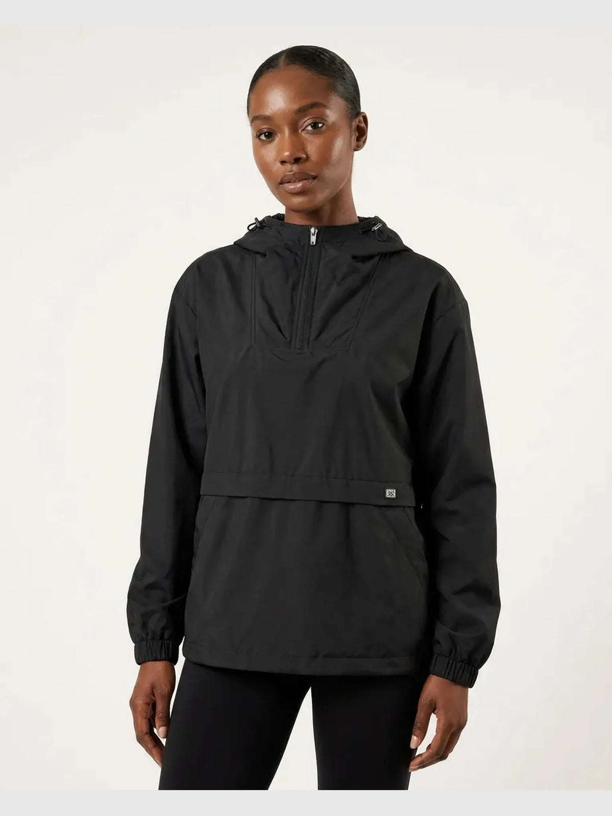 SOIA & KYO SOIA & KYO Carmen Jacket in Black - Outerwear | Queen Anna House of Fashion Women's Luxury Fashion
