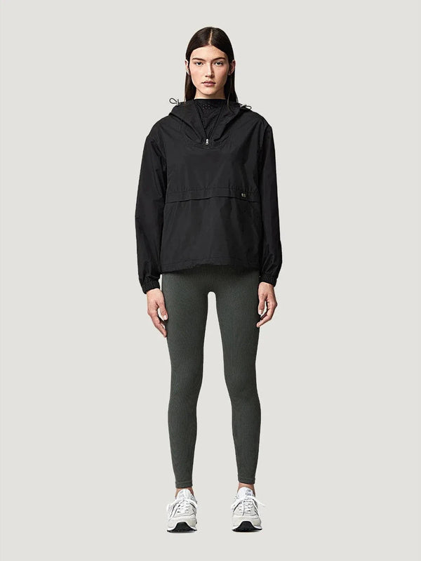SOIA & KYO Carmen Jacket - AAPI Owned Brand, BIPOC Brand, Black, Cold Weather Essentials, Eco-Conscious Brand, Jackets, l, m, N - Luxury Women's Fashion at Queen Anna House of Fashion