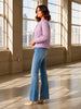 SOIA & KYO SOIA & KYO Jane Jacket in Lavender - Outerwear | Queen Anna House of Fashion Women's Luxury Fashion
