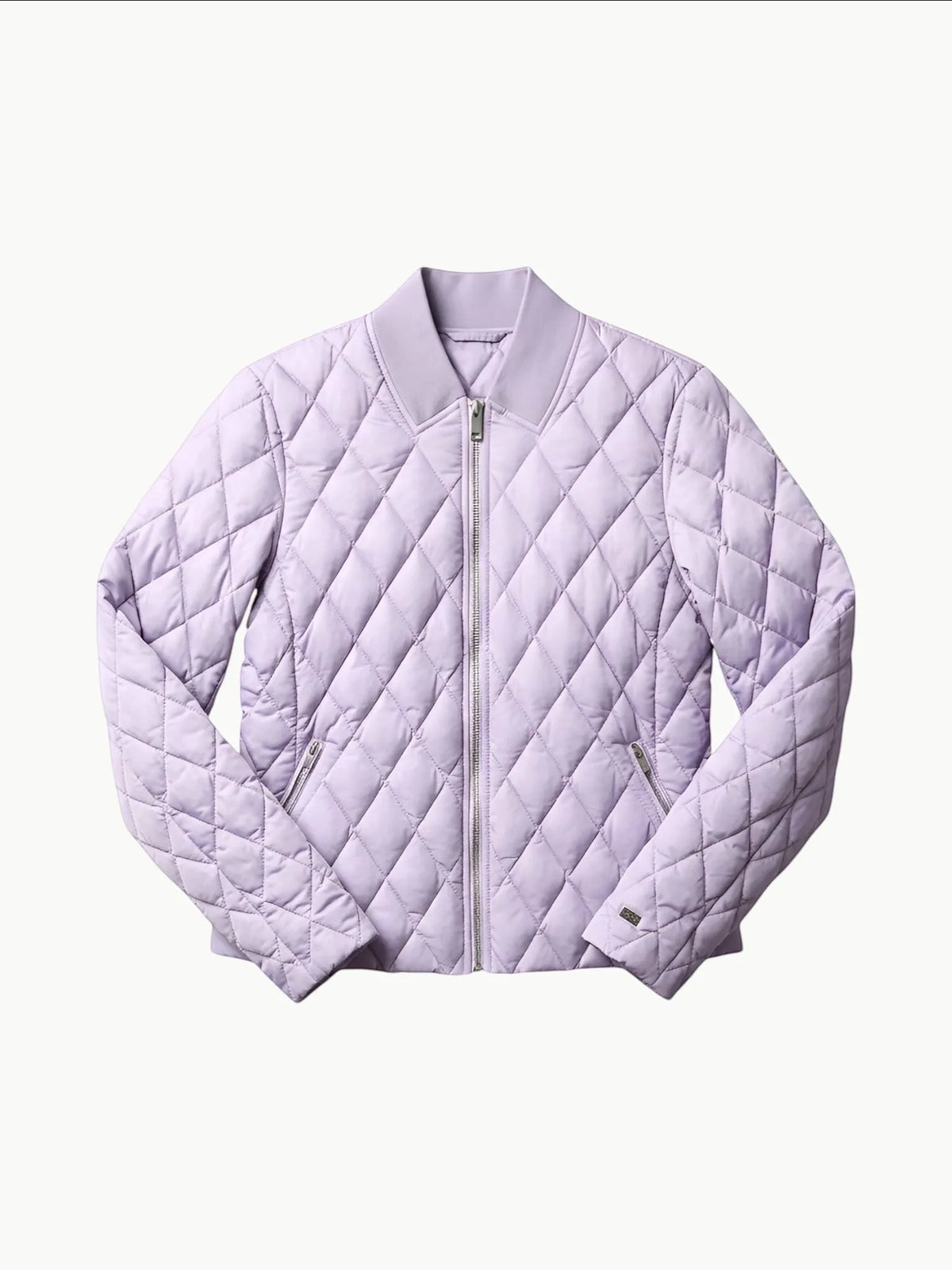 SOIA & KYO SOIA & KYO Jane Jacket in Lavender - Outerwear | Queen Anna House of Fashion Women's Luxury Fashion