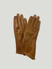 SOIA & KYO "Meena" Leather Gloves