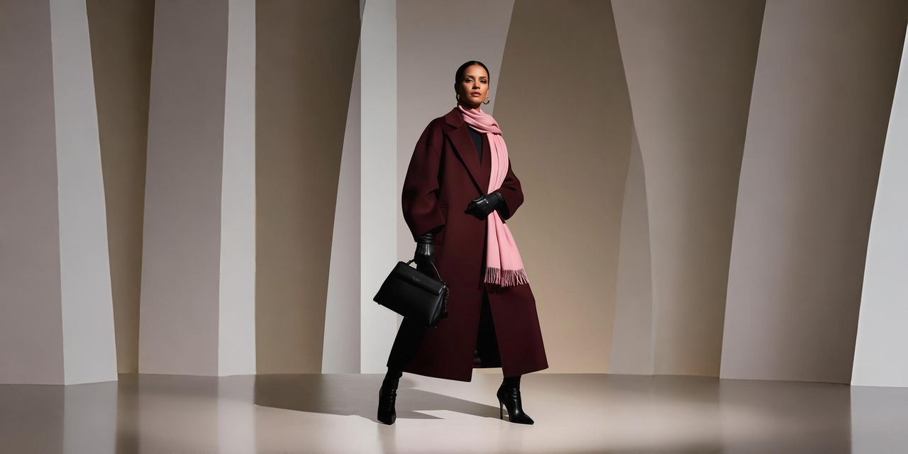 Scarf_Banner_Image | Queen Anna House of Fashion Women's Luxury Fashion