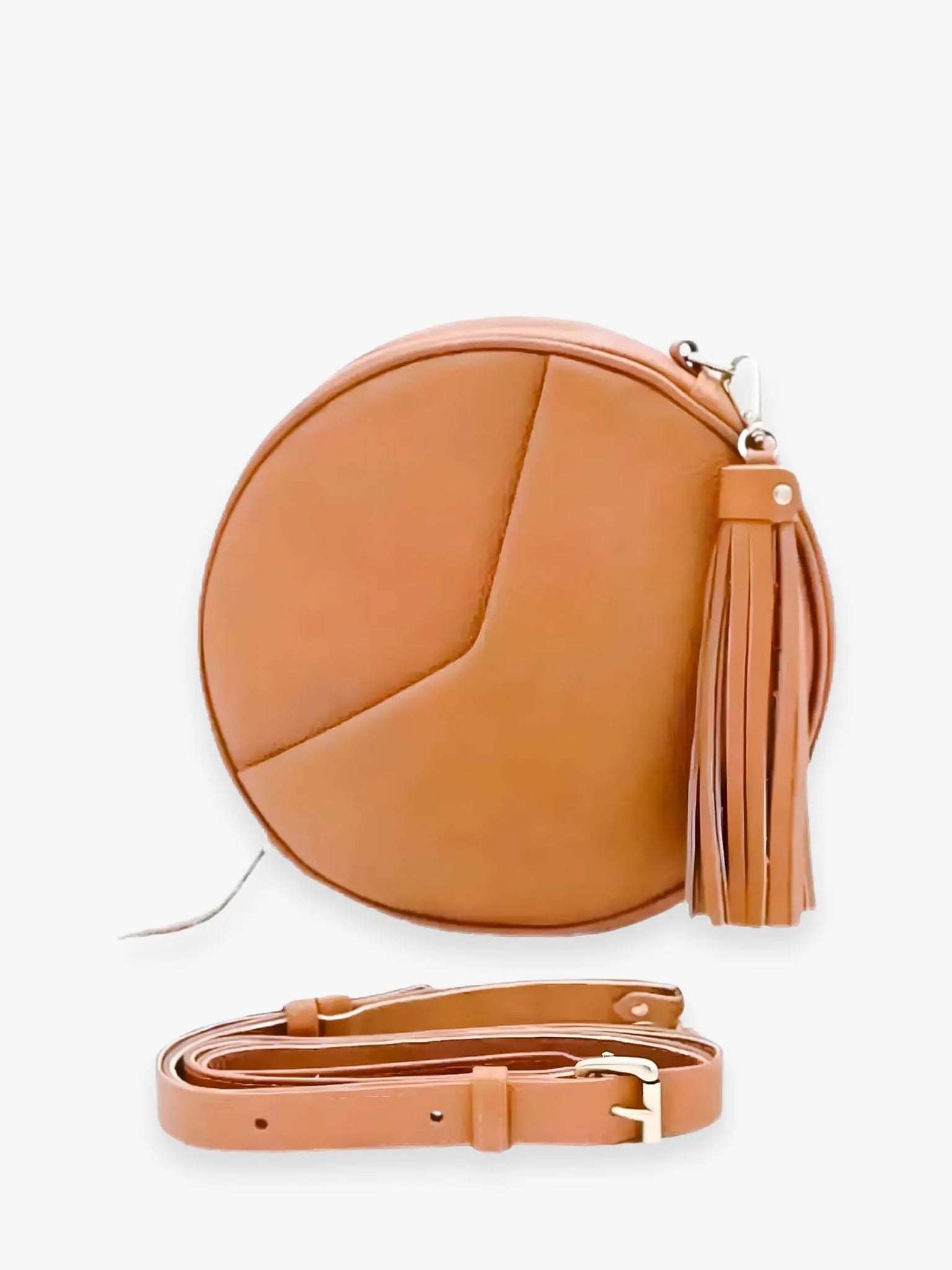 TAH Bags Circle Bag