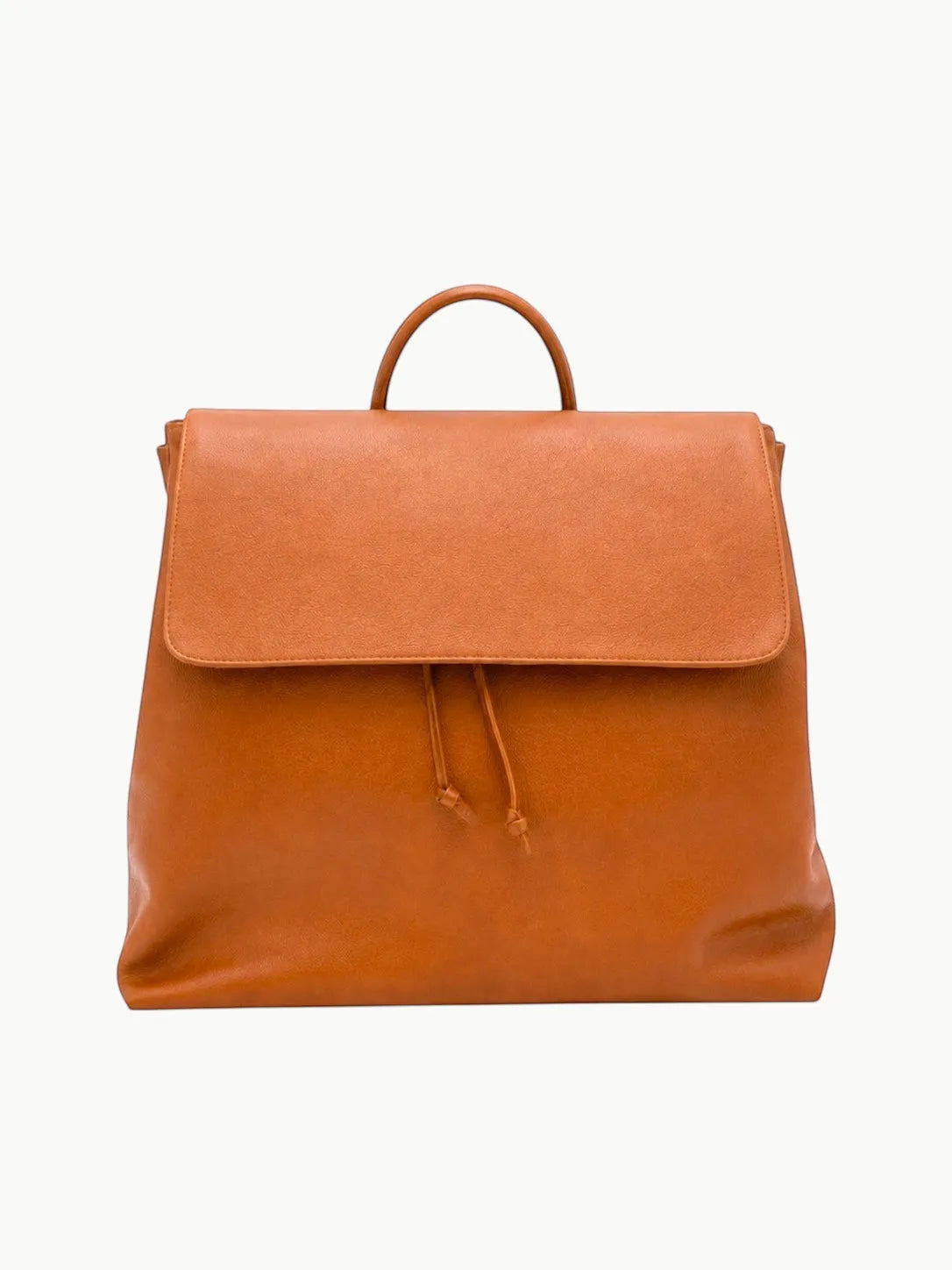 TAH Bags TAH Bags Commuter Backpack – Queen Anna in WHISKEY - Accessories | Queen Anna House of Fashion Women's Luxury Fashion