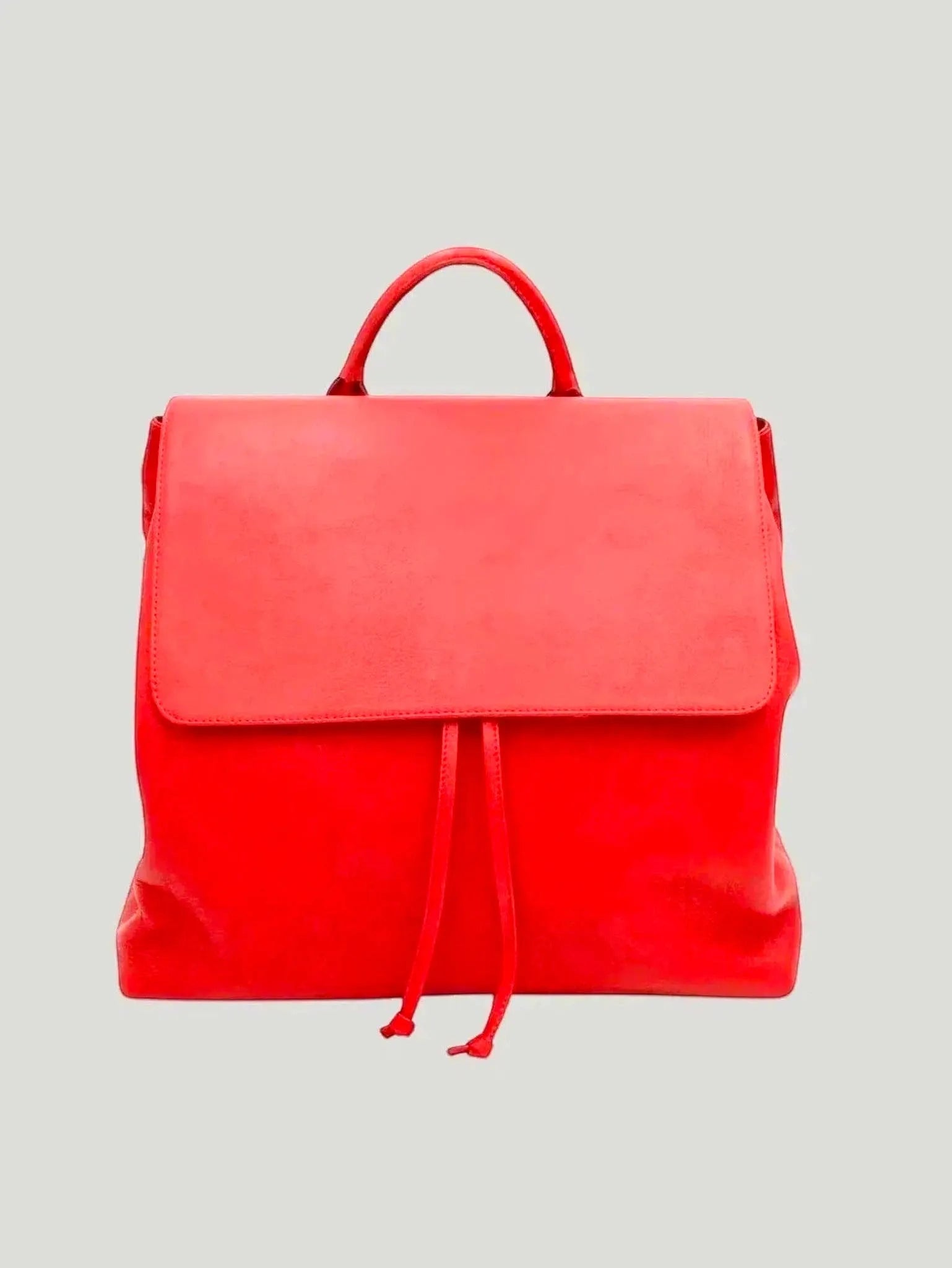 TAH Bags TAH Bags Commuter Backpack – Queen Anna in WHISKEY - Accessories | Queen Anna House of Fashion Women's Luxury Fashion