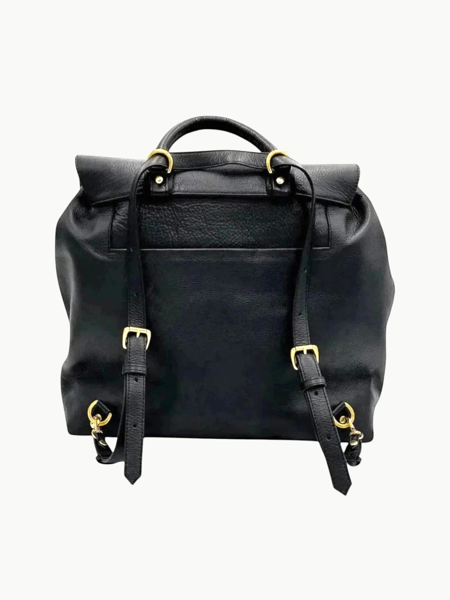 TAH Bags TAH Bags Commuter Backpack – Queen Anna in WHISKEY - Accessories | Queen Anna House of Fashion Women's Luxury Fashion