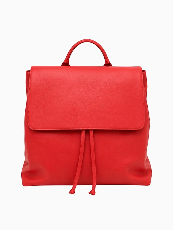 TAH Bags TAH Bags Commuter Backpack – Queen Anna in WHISKEY - Accessories | Queen Anna House of Fashion Women's Luxury Fashion