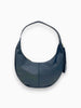 TAH Bags TAH Bags Half Moon Sling Bag in Navy - Accessories | Queen Anna House of Fashion Women's Luxury Fashion