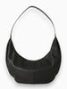 TAH Bags TAH Bags Half Moon Sling Bag in Navy - Accessories | Queen Anna House of Fashion Women's Luxury Fashion