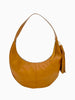 TAH Bags TAH Bags Half Moon Sling Bag in Navy - Accessories | Queen Anna House of Fashion Women's Luxury Fashion