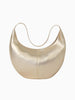 TAH Bags TAH Bags Half Moon Sling Bag in Navy - Accessories | Queen Anna House of Fashion Women's Luxury Fashion